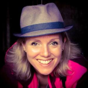Photo de profil de Sophie Carlier - Reysset
