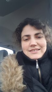Photo de profil de Sophie Carlier
