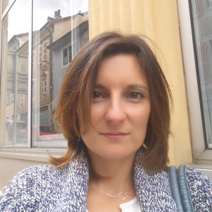 Photo de profil de Sophie Carmino