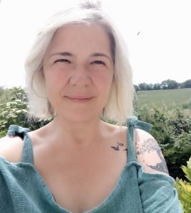 Photo de profil de Sophie Carriere