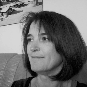 Photo de profil de Sophie Casals