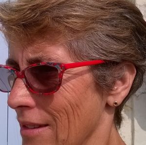Photo de profil de Sophie Cassaigne Landreaud