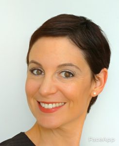 Photo de profil de Sophie Castell