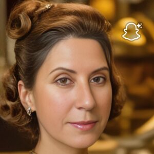 Photo de profil de Sophie Cazalis