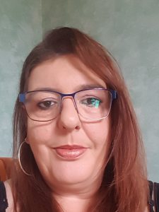 Photo de profil de Sophie Charlet