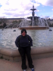 Photo de profil de Sophie Chauvel