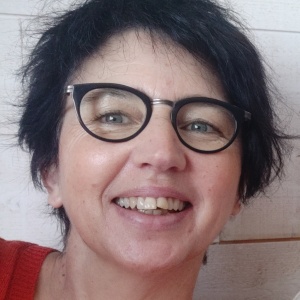 Photo de profil de Sophie Chauvel