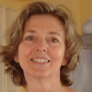 Photo de profil de Sophie Chauviere