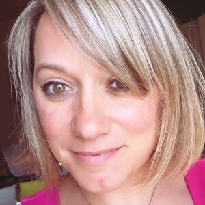 Photo de profil de Sophie Chauvin