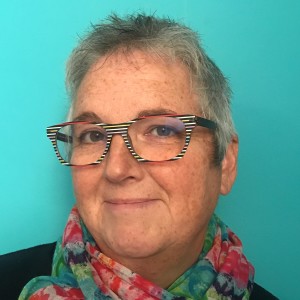 Photo de profil de Sophie Chauvirey