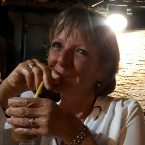 Photo de profil de Sophie Chave