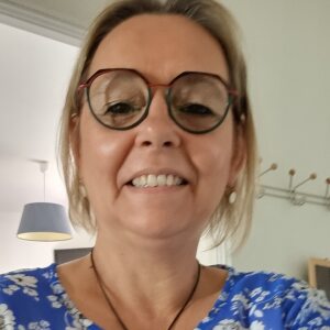 Photo de profil de Sophie Chaveroch