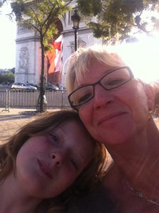 Photo de profil de Sophie Chenel
