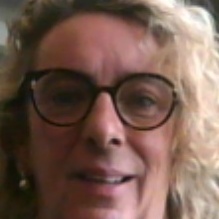 Photo de profil de Sophie Cherré