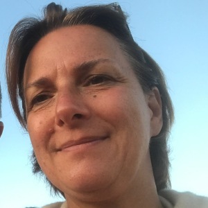 Photo de profil de Sophie Chevignard