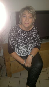 Photo de profil de Sophie Chicot