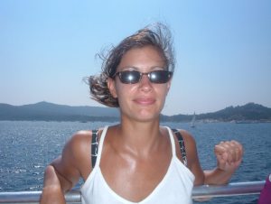 Photo de profil de Sophie Chollet