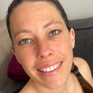 Photo de profil de Sophie Choquet