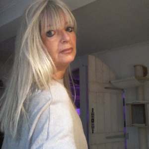 Photo de profil de Sophie Ciarlet
