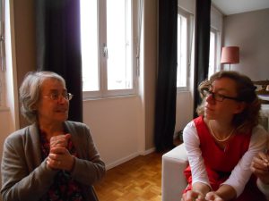 Photo de profil de Sophie Coat