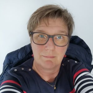 Photo de profil de Sophie Coeuret