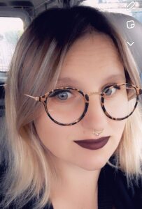 Photo de profil de Sophie Coleu