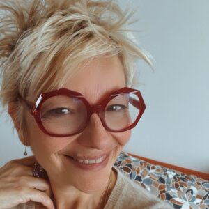 Photo de profil de Sophie Collaro