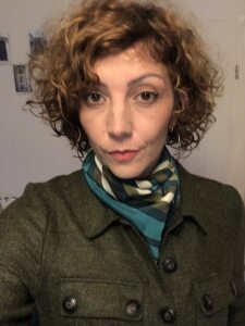 Photo de profil de Sophie Collet
