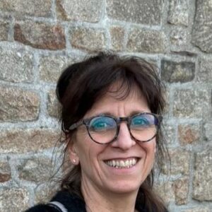 Photo de profil de Sophie Constantinidis
