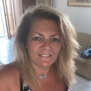 Photo de profil de Sophie Contard