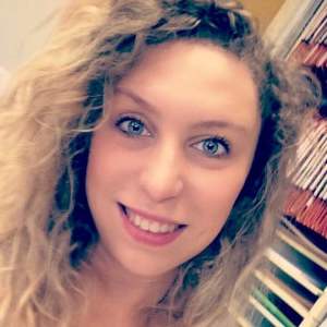 Photo de profil de Sophie Corin