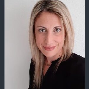 Photo de profil de Sophie Corneveaux
