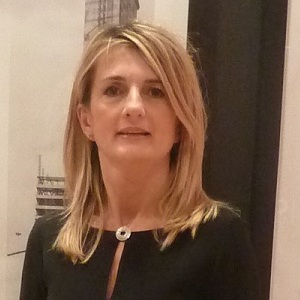 Photo de profil de Sophie Cornille