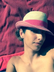 Photo de profil de Sophie Couceiro