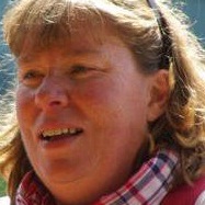 Photo de profil de Sophie Couratier Martin