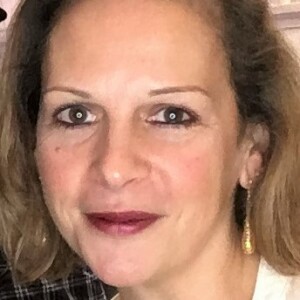 Photo de profil de Sophie Couturier