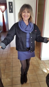 Photo de profil de Sophie Covos