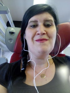 Photo de profil de Sophie Cremer