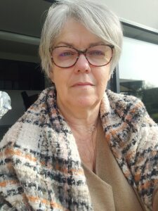 Photo de profil de Sophie Crouzet