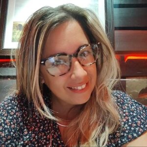 Photo de profil de Sophie Da Luzia