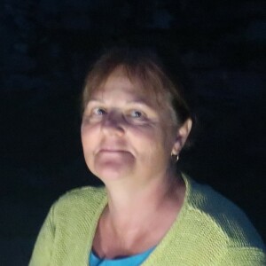 Photo de profil de Sophie Dalge