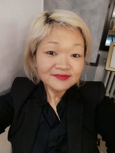 Photo de profil de Sophie Danel