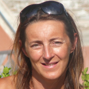 Photo de profil de Sophie Daquin