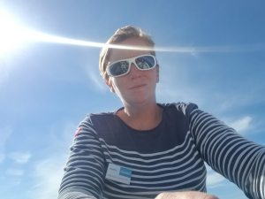 Photo de profil de Sophie Darmet