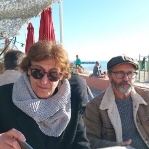 Photo de profil de Sophie Debeaume