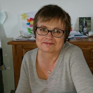 Photo de profil de Sophie Debout