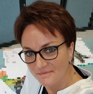 Photo de profil de Sophie Decayeux