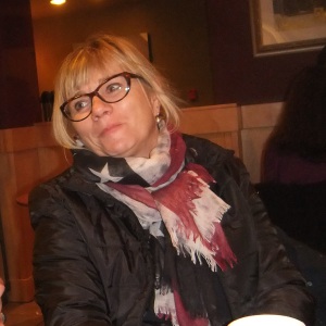 Photo de profil de Sophie Deconchas