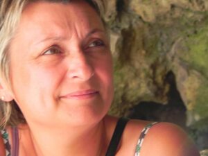 Photo de profil de Sophie Delaunay