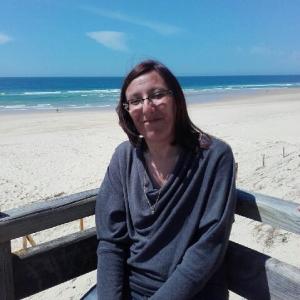Photo de profil de Sophie Delest